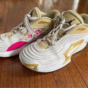 Jordan Luka 3 El Matadors